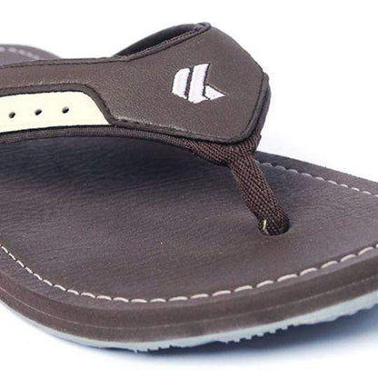 Kito FlipFlop & Slippers Cocoa FlipFlop - AA76M