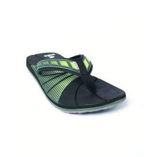 Kito FlipFlop & Slippers Green FlipFlop - AA43M