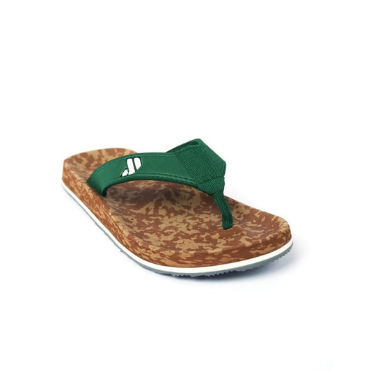 Kito FlipFlop & Slippers Green FlipFlop - AA91W