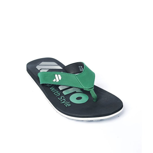 Kito FlipFlop & Slippers Green FlipFlop - AA98M