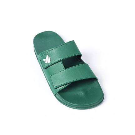 Kito FlipFlop & Slippers Green Slipper - AH61M