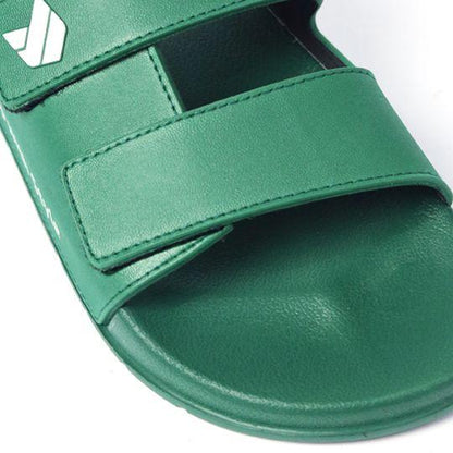 Kito FlipFlop & Slippers Green Slipper - AH61M