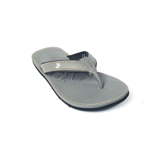 Kito FlipFlop & Slippers Grey Flex FlipFlop - AA35M