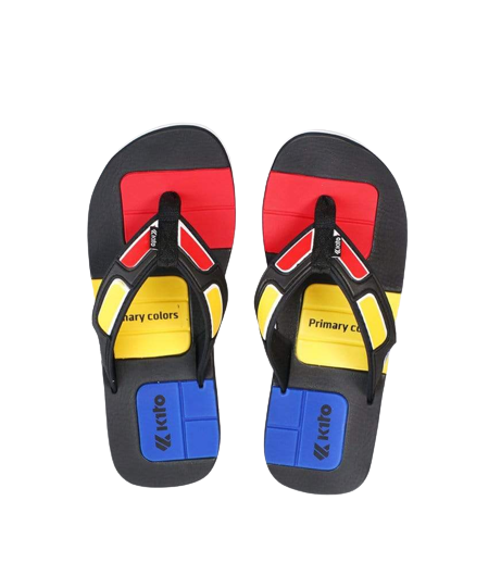 Kito-AA58M Black