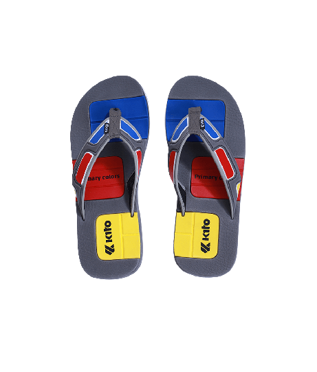 Kito-AA58M Grey