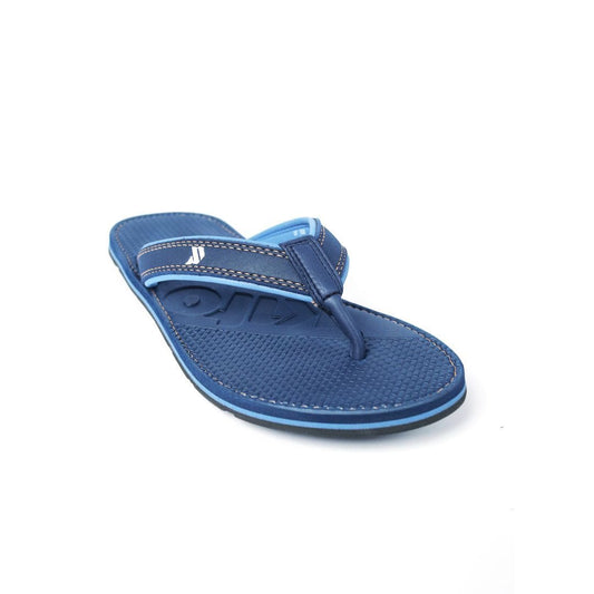 Kito FlipFlop & Slippers Navy FlipFlop - AA35M