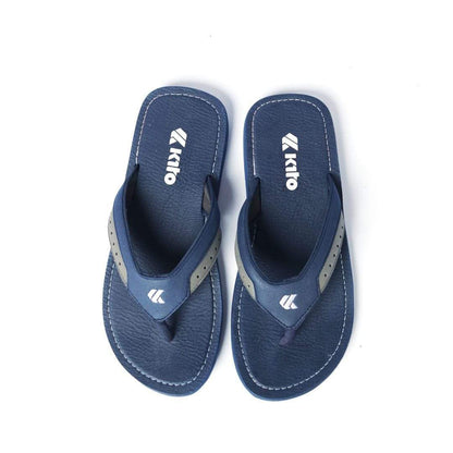 Kito FlipFlop & Slippers Navy FlipFlop-AA76M