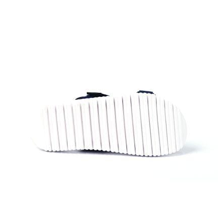 Kito FlipFlop & Slippers Navy Slipper - AH39M