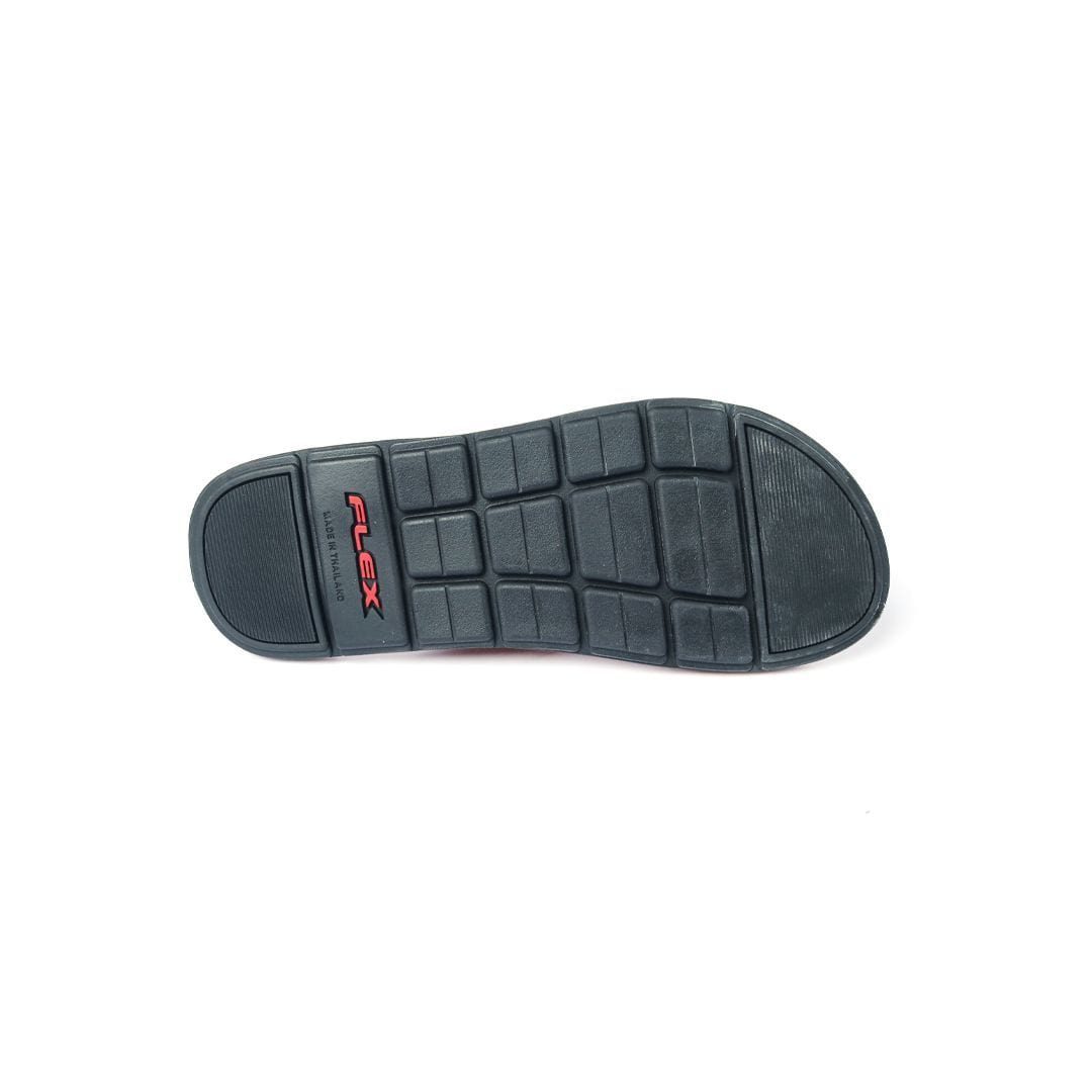 Kito FlipFlop & Slippers Orange FlipFlop- AA50W