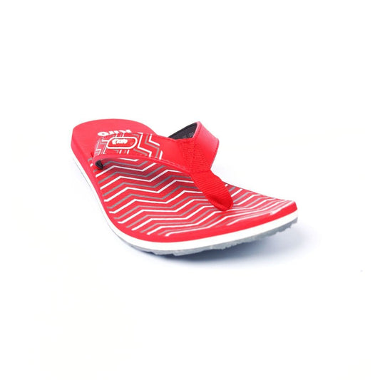 Kito FlipFlop & Slippers Red FlipFlop - AA109W