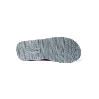 Kito FlipFlop & Slippers Red FlipFlop - AA43M