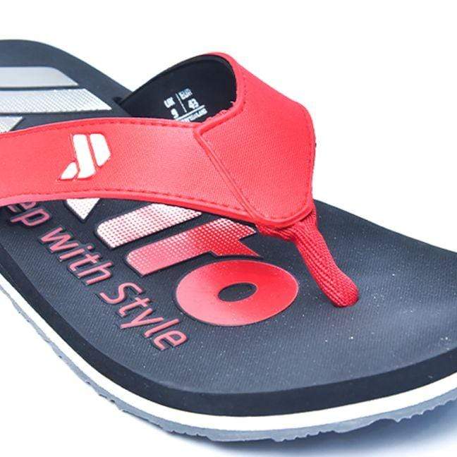 Kito FlipFlop & Slippers Red FlipFlop - AA98M