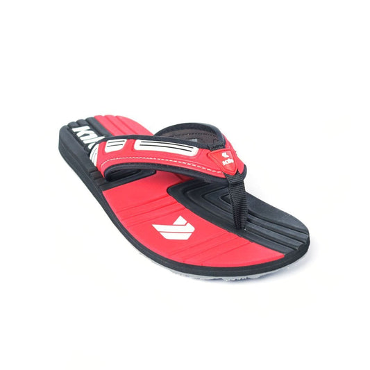 Kito FlipFlop & Slippers Red FlipFlop - EM4815