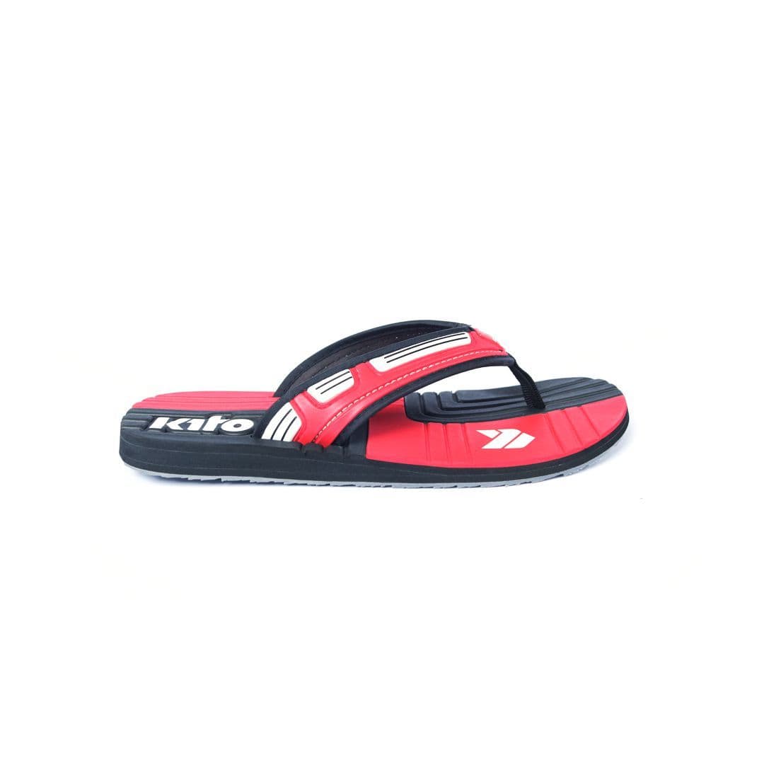 Kito FlipFlop & Slippers Red FlipFlop - EM4815