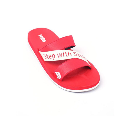 Kito FlipFlop & Slippers Red Slipper - AB15m