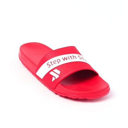KIto FlipFlop & Slippers Red Slipper - AH73W