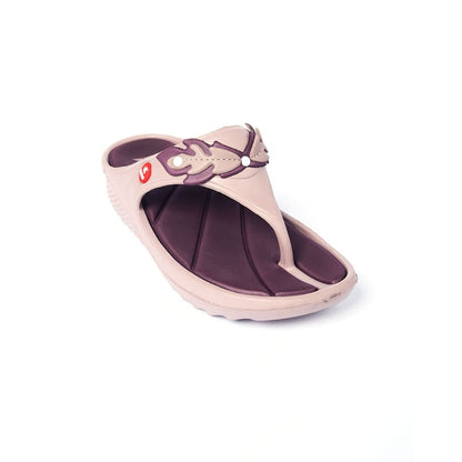 Kito FlipFlop & Slippers Skin Pink Medicated - AG24W