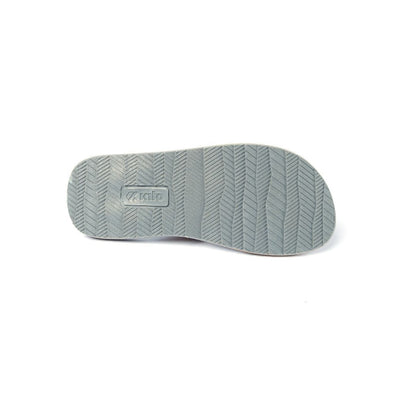 Kito FlipFlop & Slippers Tan FlipFlop - AA43M