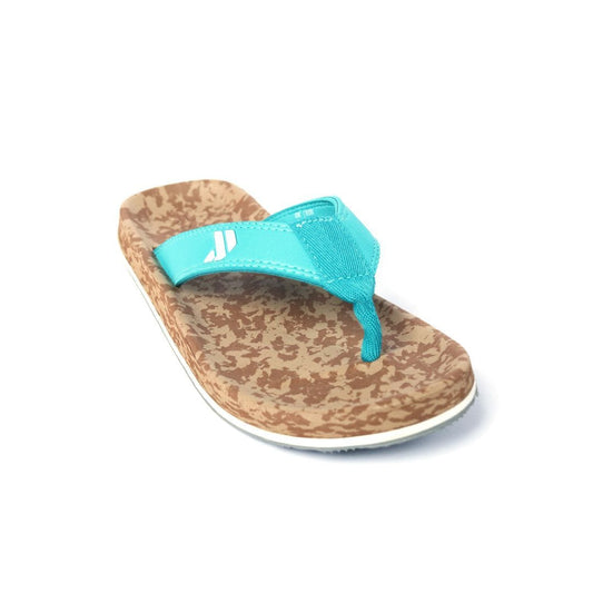 Kito FlipFlop & Slippers Turqoise FlipFlop - AA91W