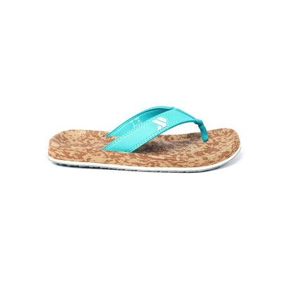 Kito FlipFlop & Slippers Turqoise FlipFlop - AA91W