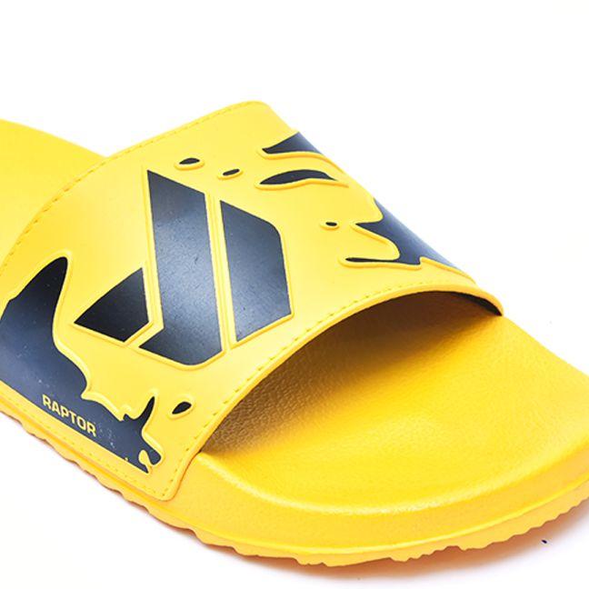 Kito FlipFlop & Slippers Yellow Raptor Slipper - AH48W
