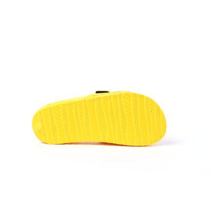 Kito FlipFlop & Slippers Yellow Slipper - AH61M