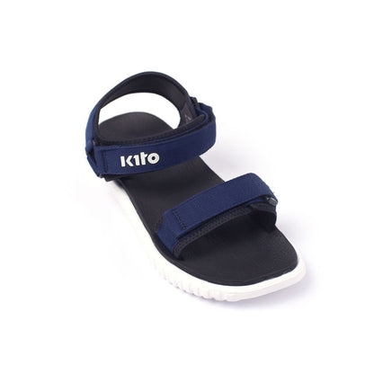 Kito Sandal Navy Sandal - AI2M