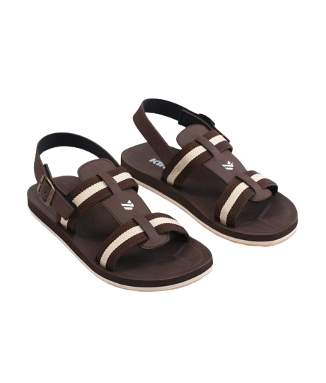 Kito Sandal - EM4424 Cocoa