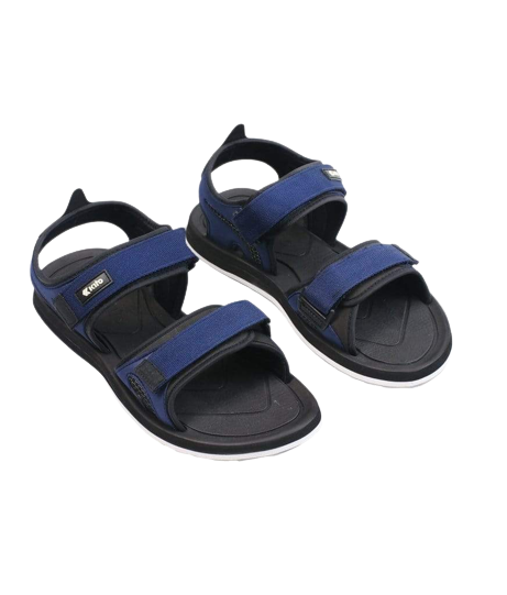 Navy Sandal - AC13M