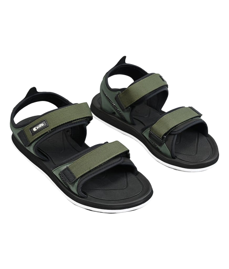 Olive Sandal - AC13M