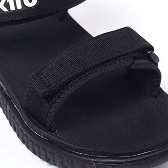Kito Sandals Black Sandal - AI2M
