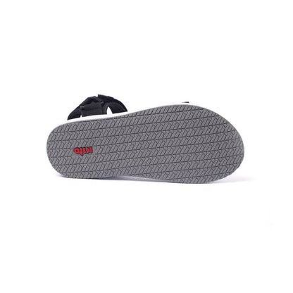 Kito Sandals Black Sandal - AI6M