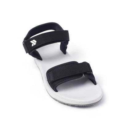 Kito Sandals Black Sandal - AI6M