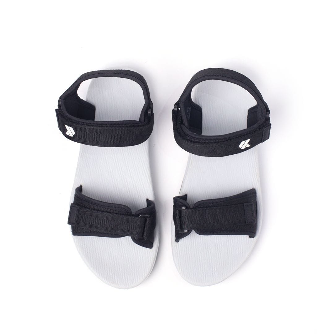 Kito Sandals Black Sandal - AI6M