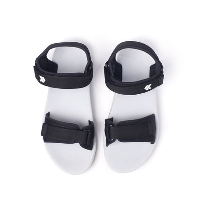 Kito Sandals Black Sandal - AI6M