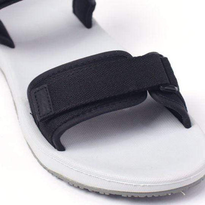 Kito Sandals Black Sandal - AI6M