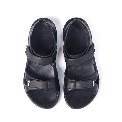 Kito Sandals Black Sandal - AI9M