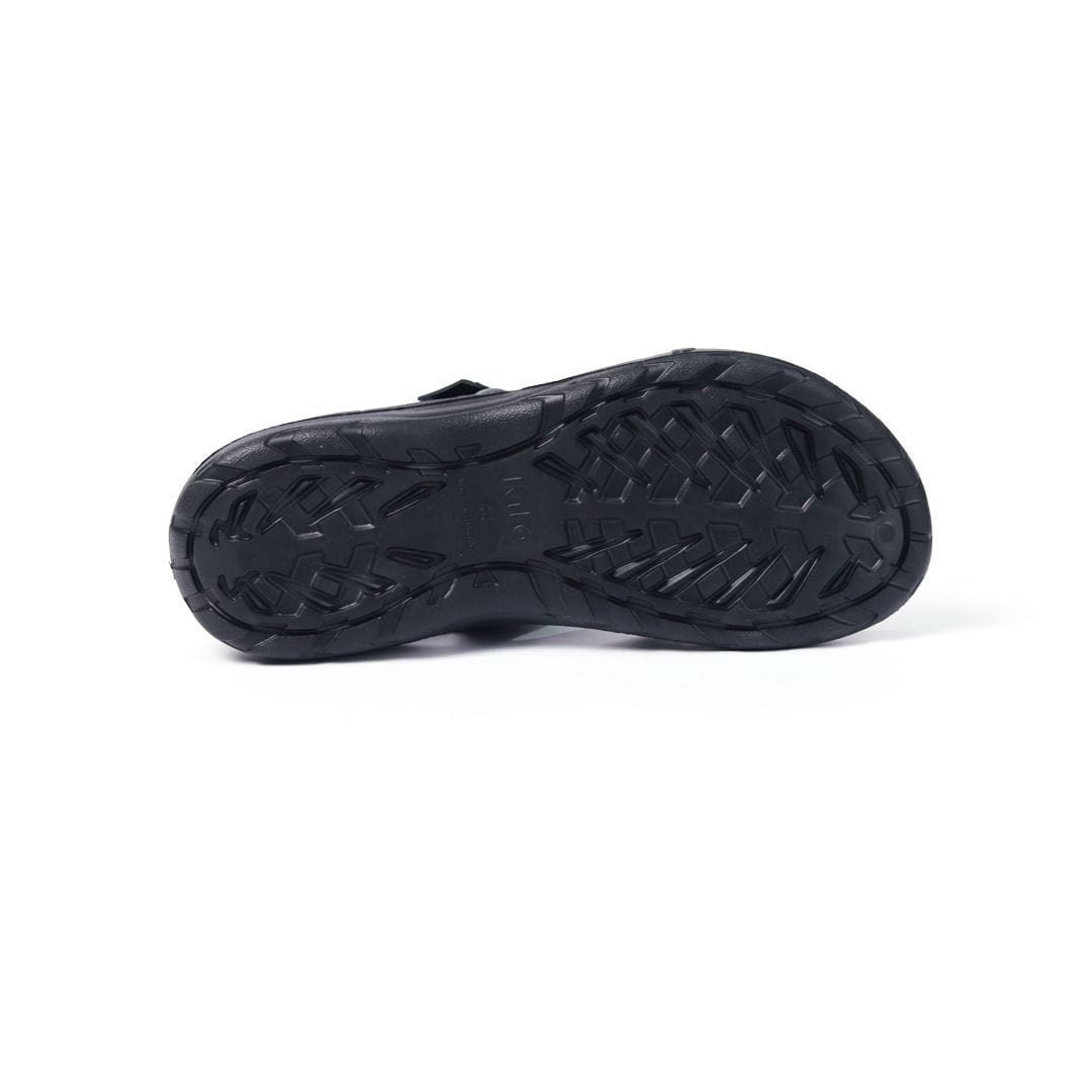 Kito Sandals Black Sandal - AI9M