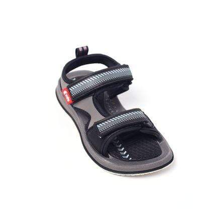 Kito sandals Black Sandal - EB4426