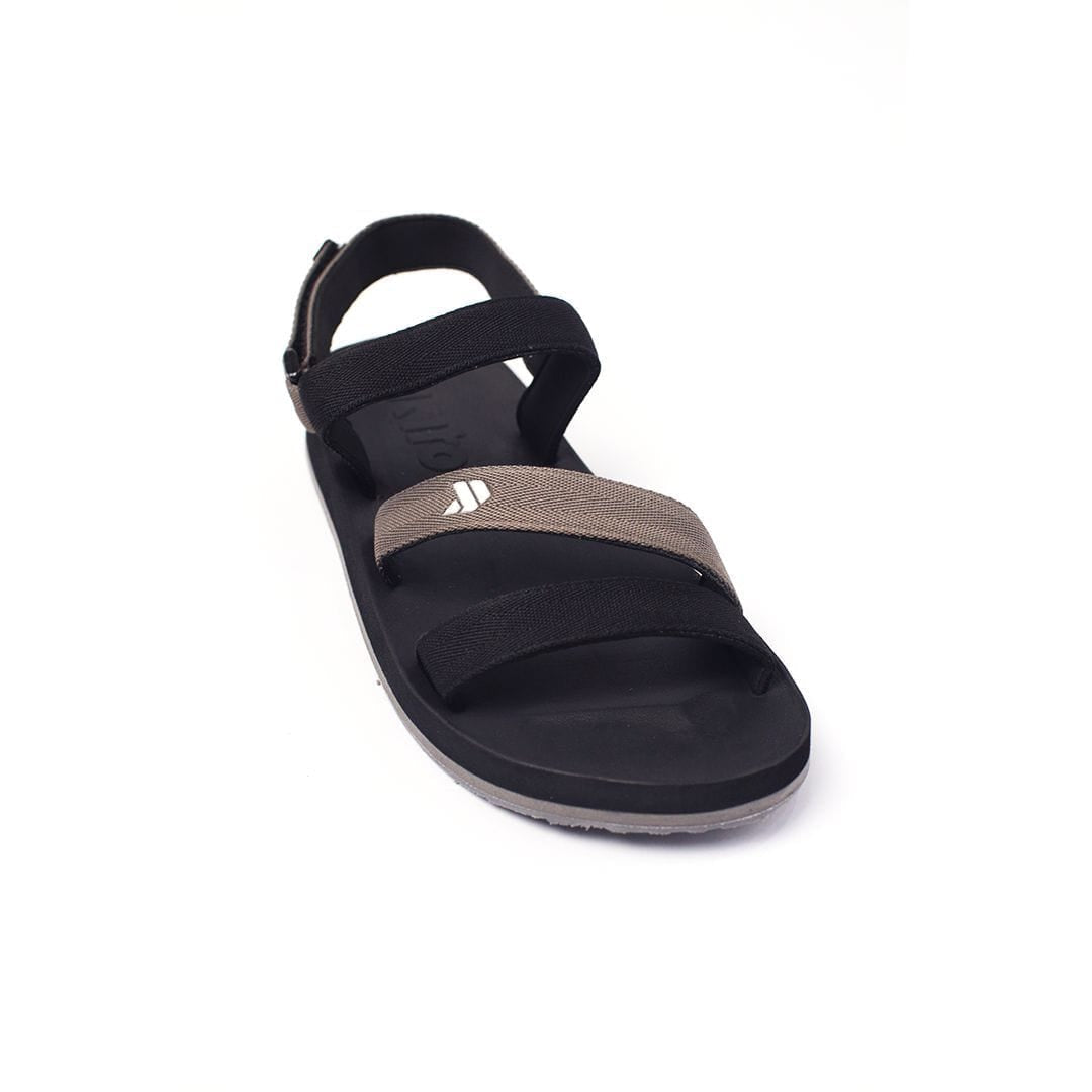 Kito Sandals Grey Sandal - AC3M