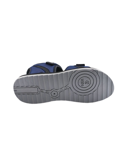 Navy Sandal - AC13M