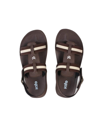 Kito Sandal - EM4424 Cocoa