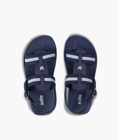 Kito Sandal - EM4424 Navy