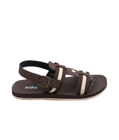 Kito Sandal - EM4424 Cocoa
