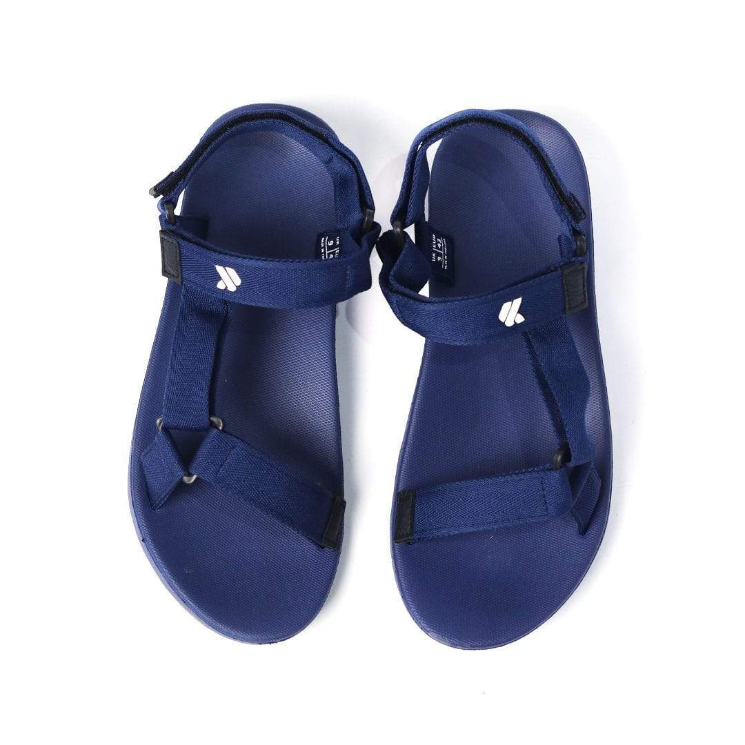 Kito Sandals Navy Sandal - AI8M