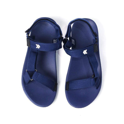 Kito Sandals Navy Sandal - AI8M