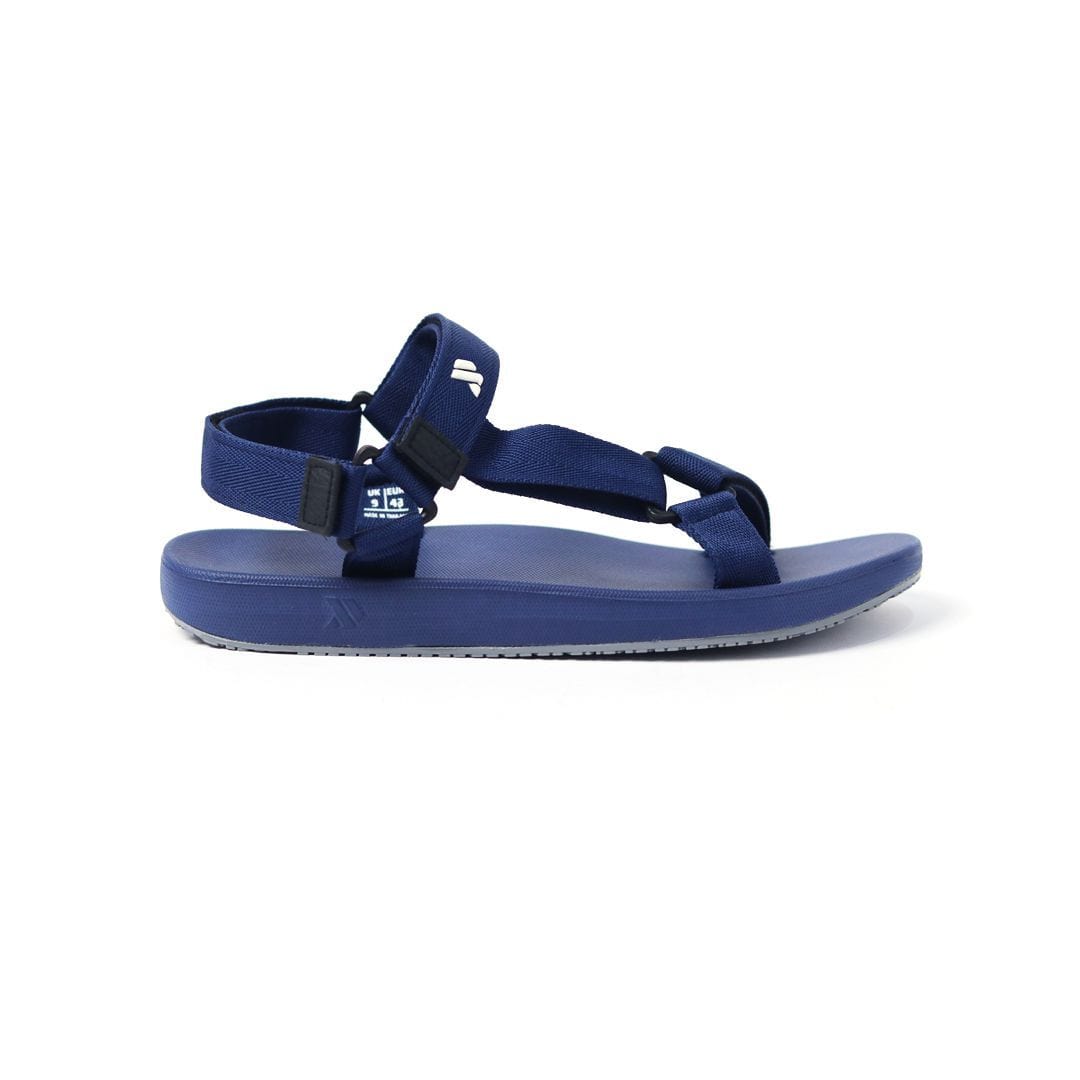 Kito Sandals Navy Sandal - AI8M