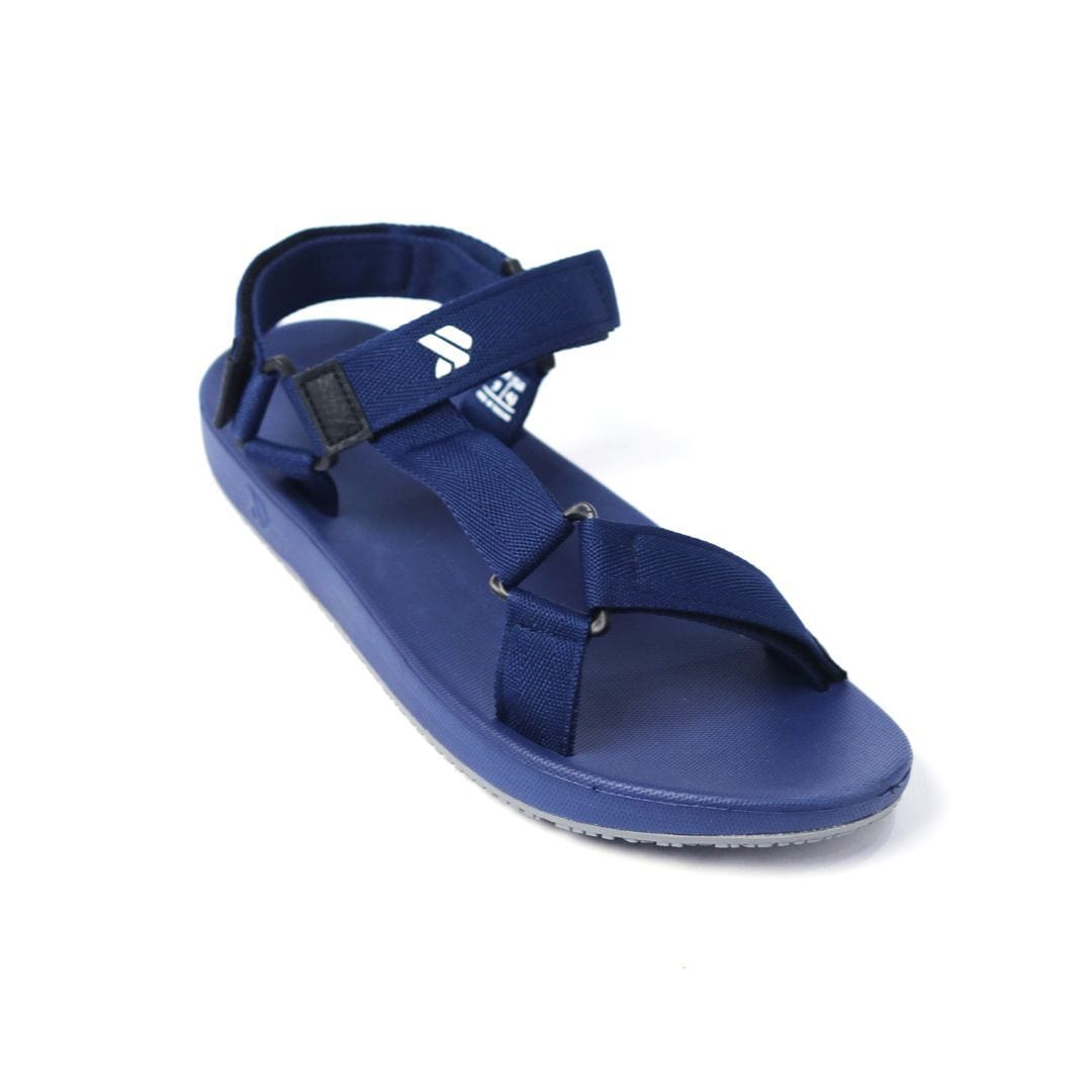 Kito Sandals Navy Sandal - AI8M