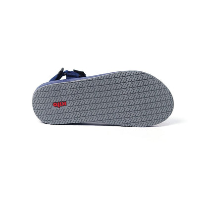 Kito Sandals Navy Sandal - AI8M