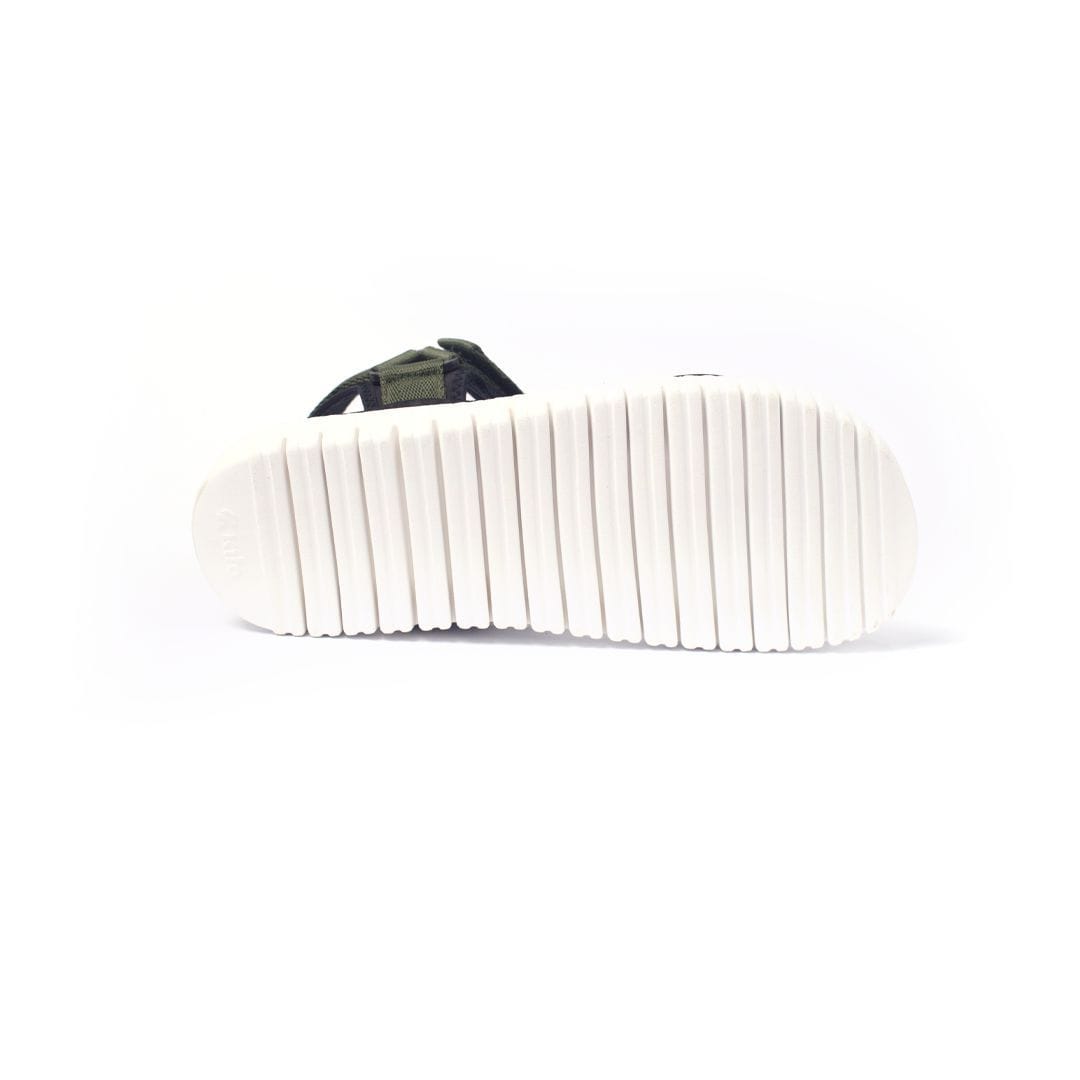 Kito Sandals Olive Sandal - AI2M